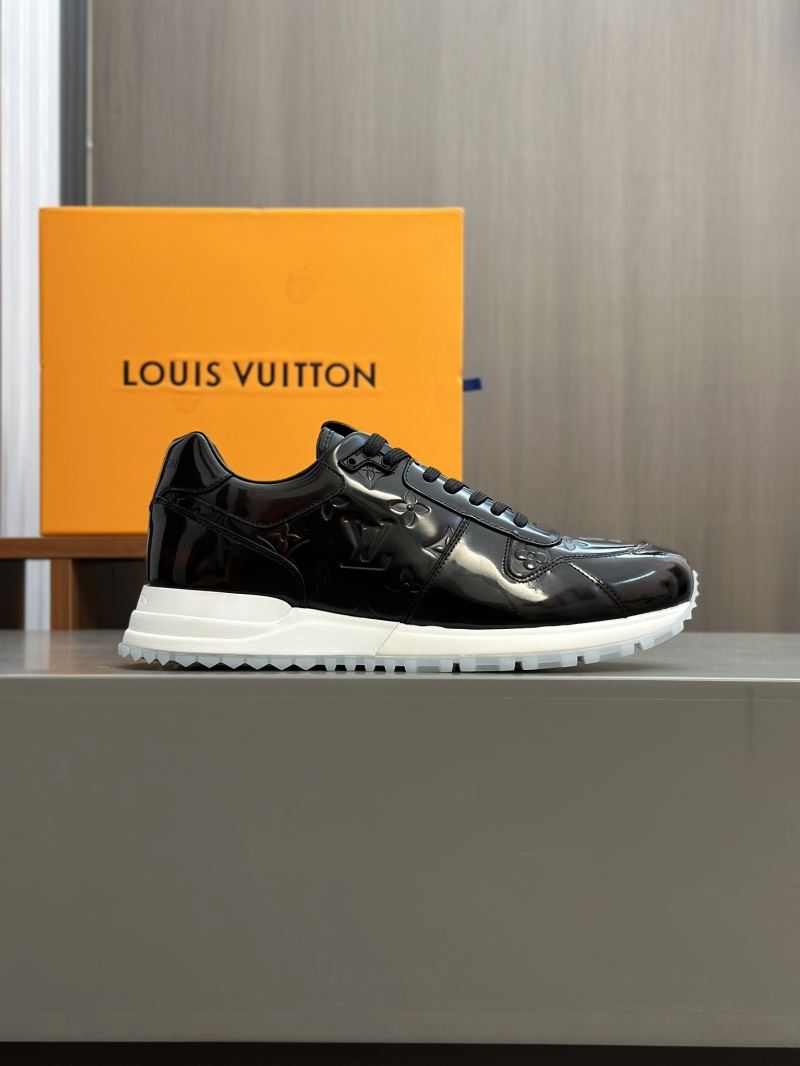 Louis Vuitton Run Away Sneaker